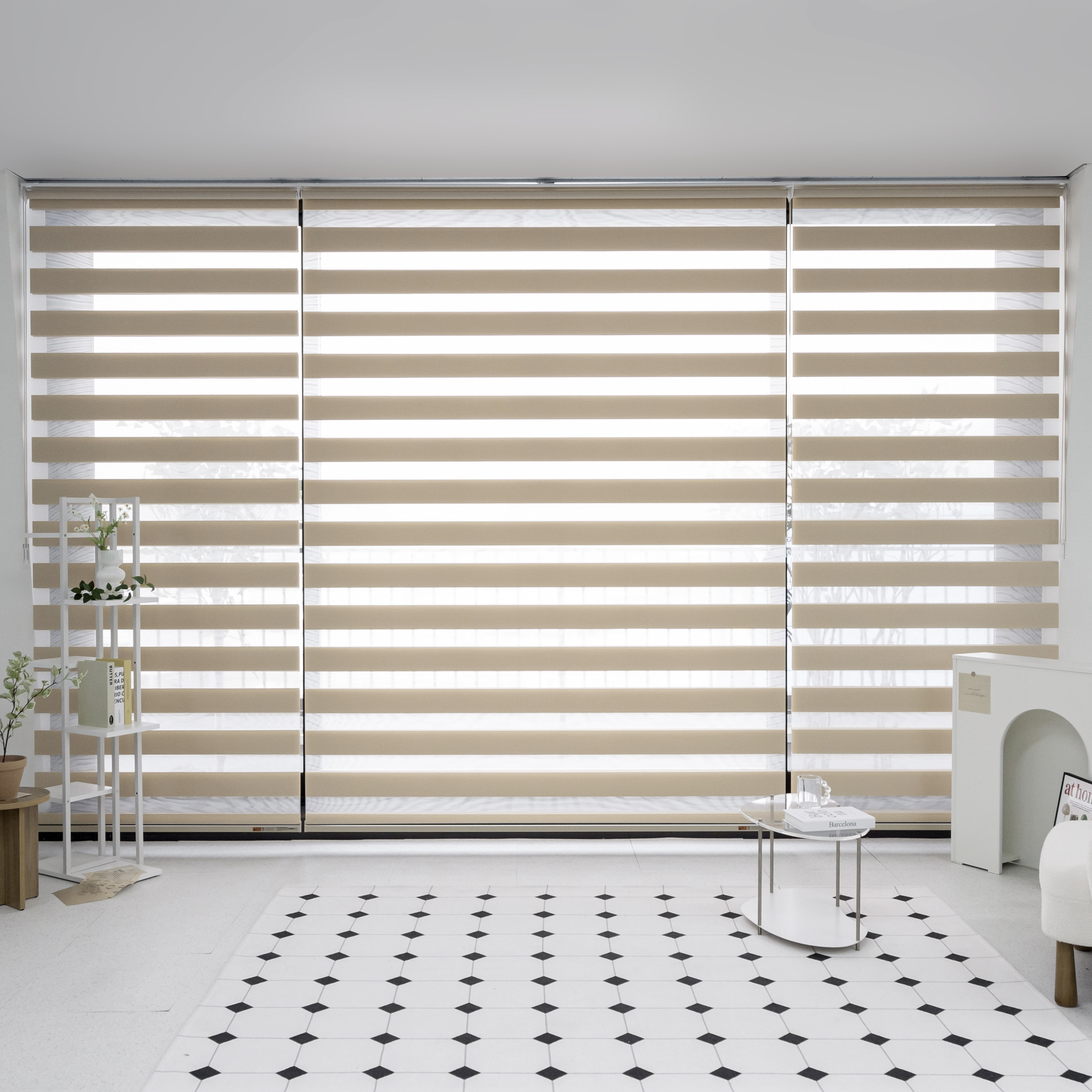 nuguna 모던 스타일 콤비블라인드 127,000원