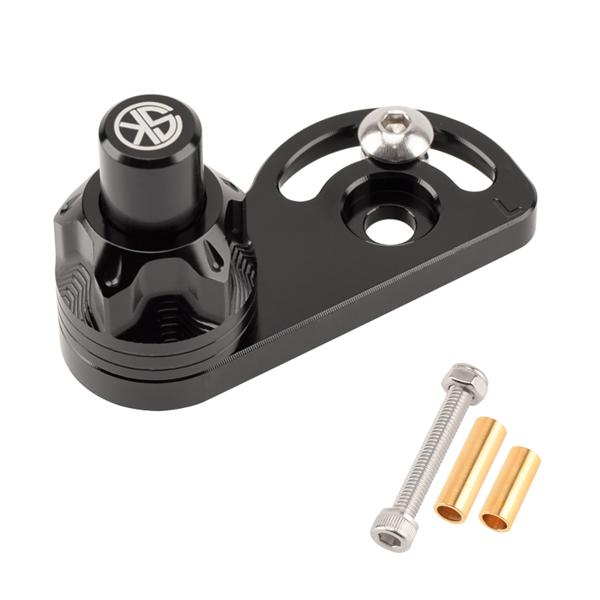 Chekis 수정 액세서리 혼다 Forza350/300 Nss350 Adv350 Pcx125/160 Abs Adv150/160 용 제한 브레이크 스위치 주차 보조 버튼이있는 오토바 23,240원