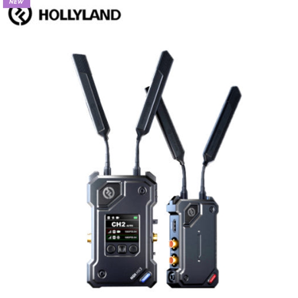 홀리랜드 COSMO C2 1TX 1RX 무선 영상송수신기 1,722,000원