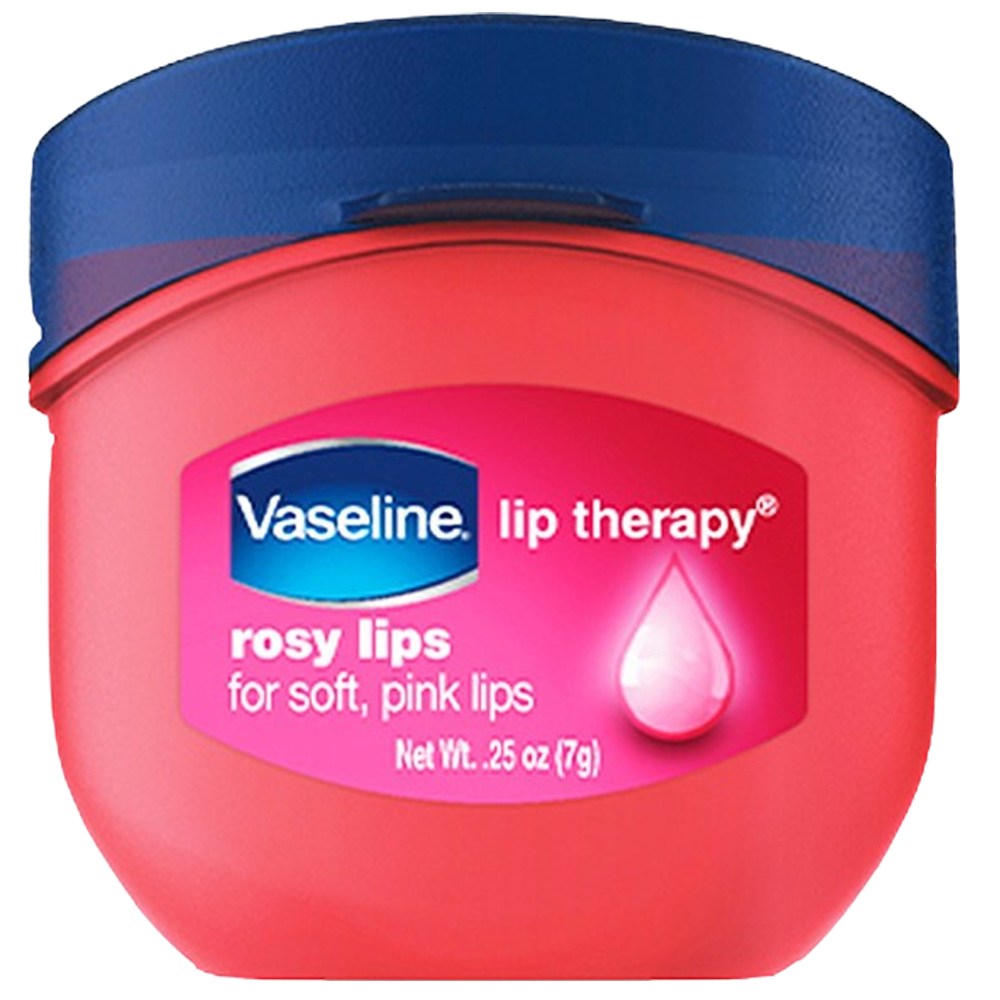 (6개) 바세린 립 테라피 로지 립밤 7g 21,900원