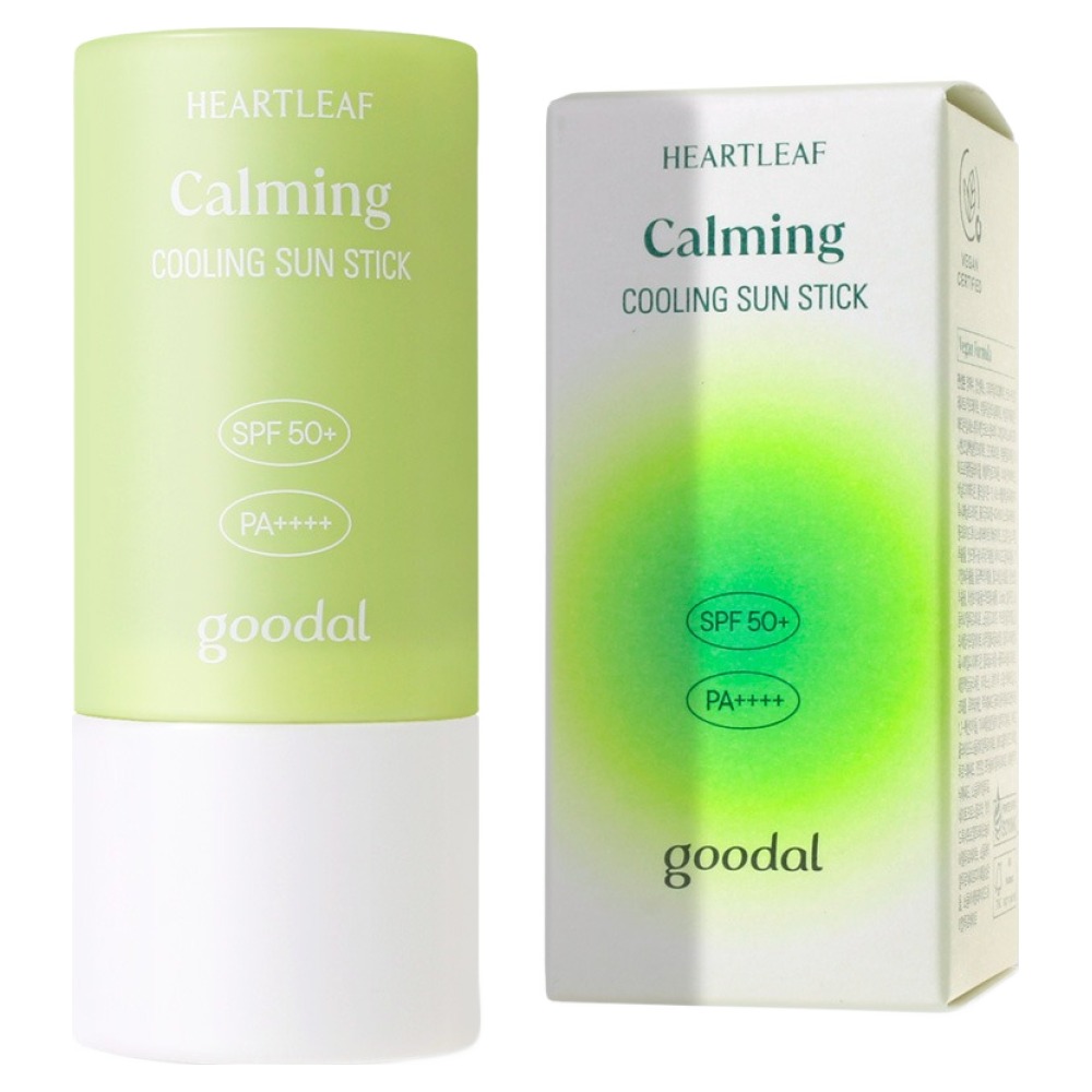 구달 맑은 어성초 진정 쿨링 선스틱 SPF50+ PA++++, 19g, 1개 16,500원