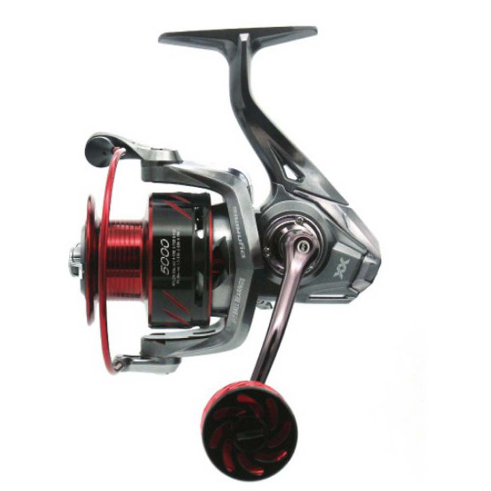 다이나미스 20 더블엑스 포인트 스피닝릴 1000~6000, 4000 56,000원