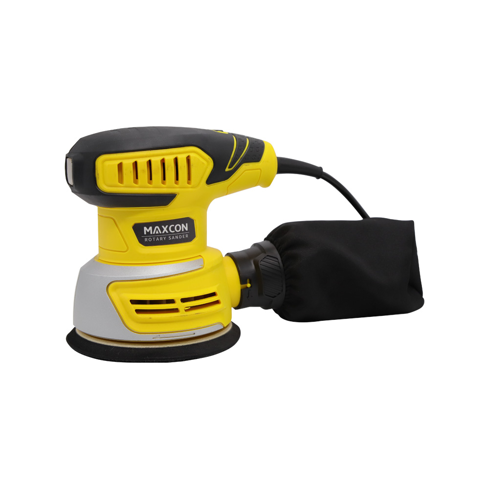 맥스콘 전기 원형 샌더 125mm, 1개 36,990원