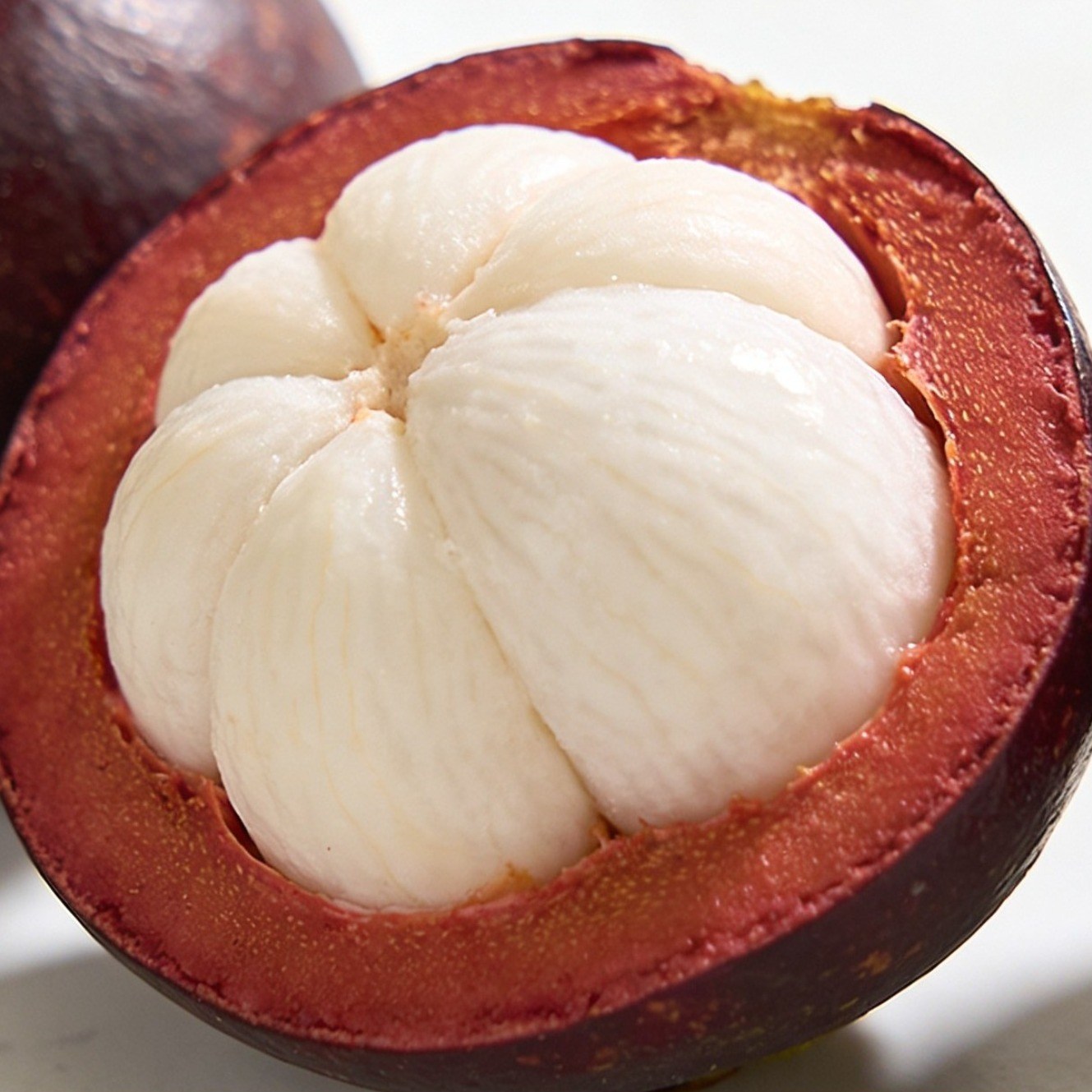 태국산 망고스틴 생과 항공입고 고당도 제철 프리미엄 열대과일, 1박스, 망고스틴 1kg(8~16과) 40,000원