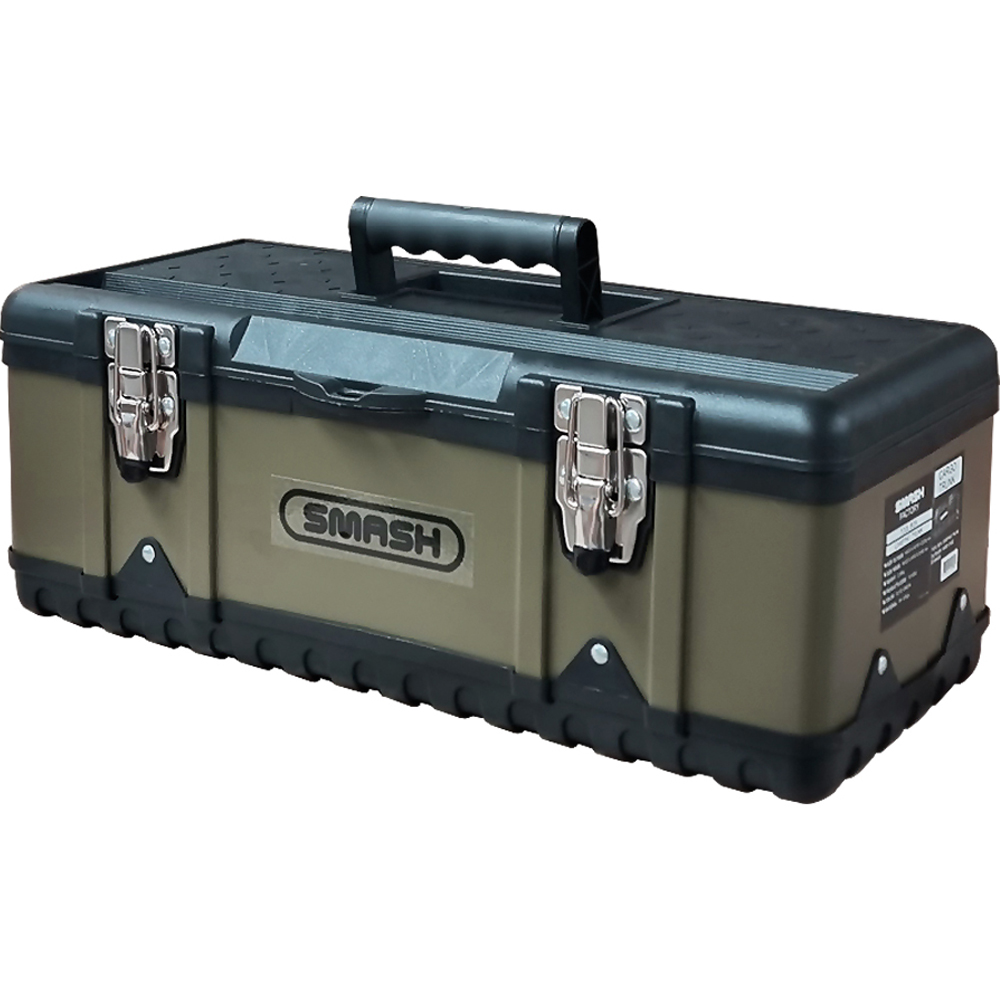 스매쉬 캠핑가방 철재 공구함 29,000원