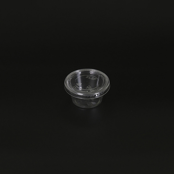 [소량]  미니소스컵용기 DC2P 2온스 5,600원