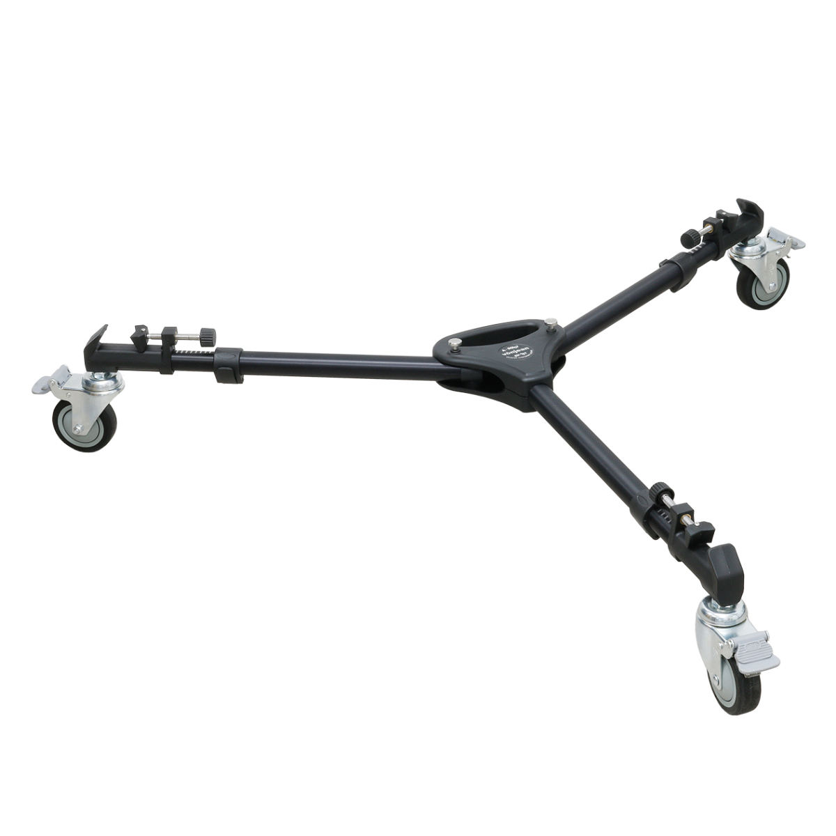 본젠 유니버셜 비디오 카메라 빅휠 삼각대 돌리, 1개, KV-157 55,080원