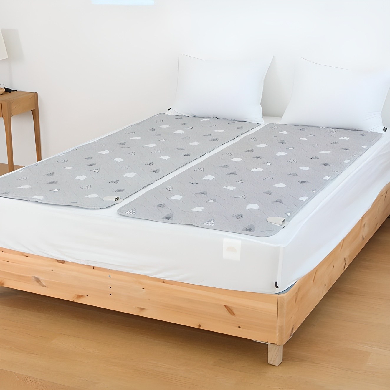 HanilMedical 마운틴 전기요 HL-JNC1000 32,800원