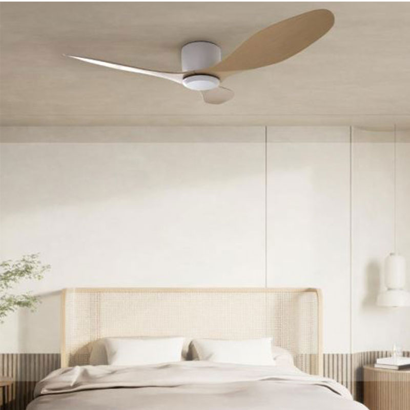 한국브랜드 벨로스 실링팬 48인치 오크날개 2개색상 조명불포함 낮은층고형 한국형 IoT기능 429,000원