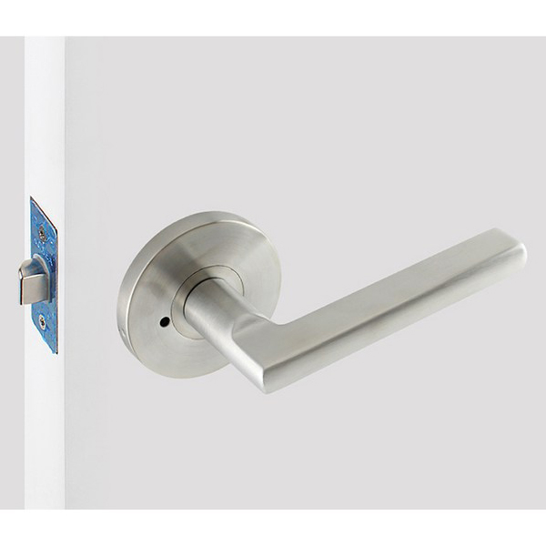 튜블러 도어록 5개 세트 S50-018SS 현대정밀 방문손잡이 65,000원