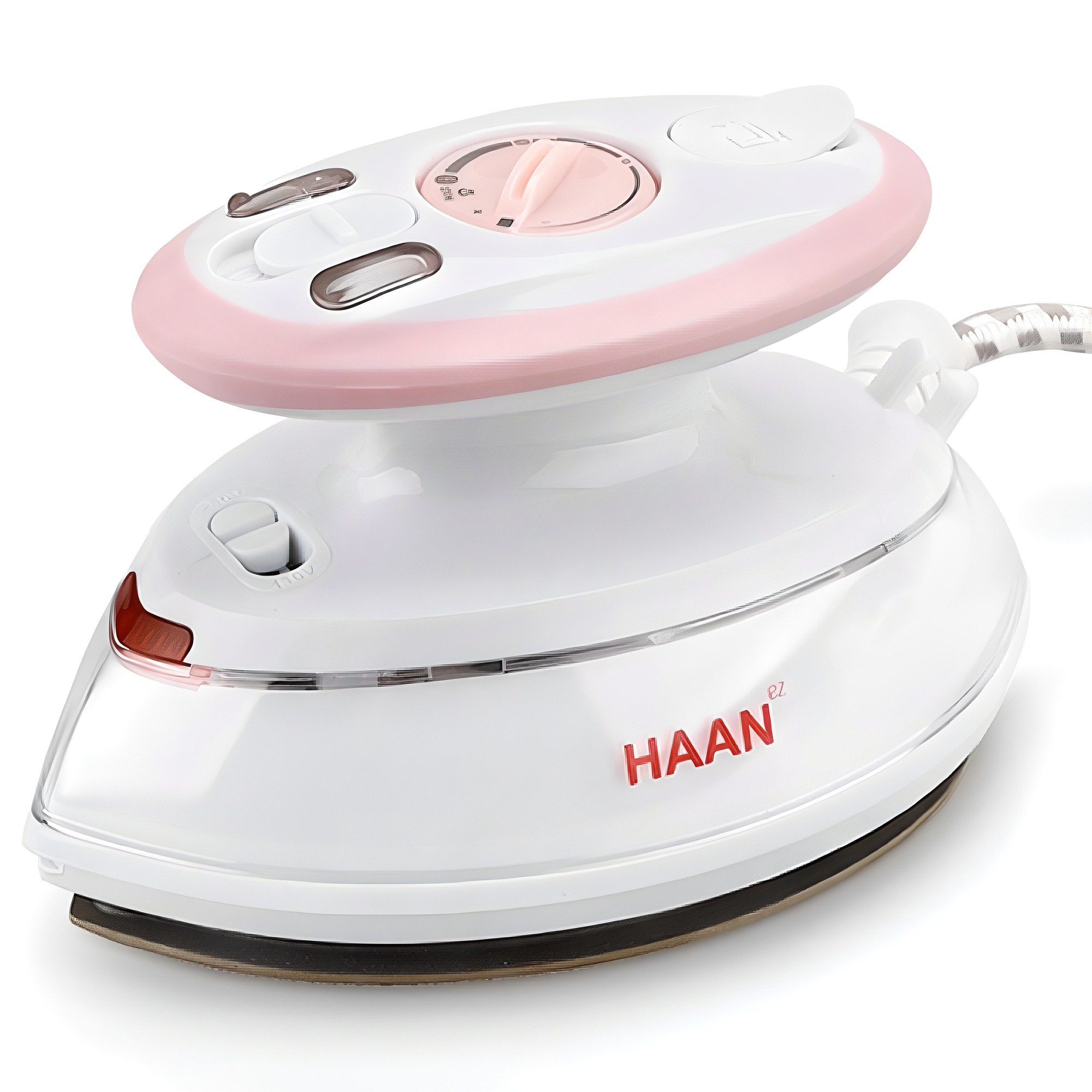 한경희생활과학 미니 스팀다리미 39,900원