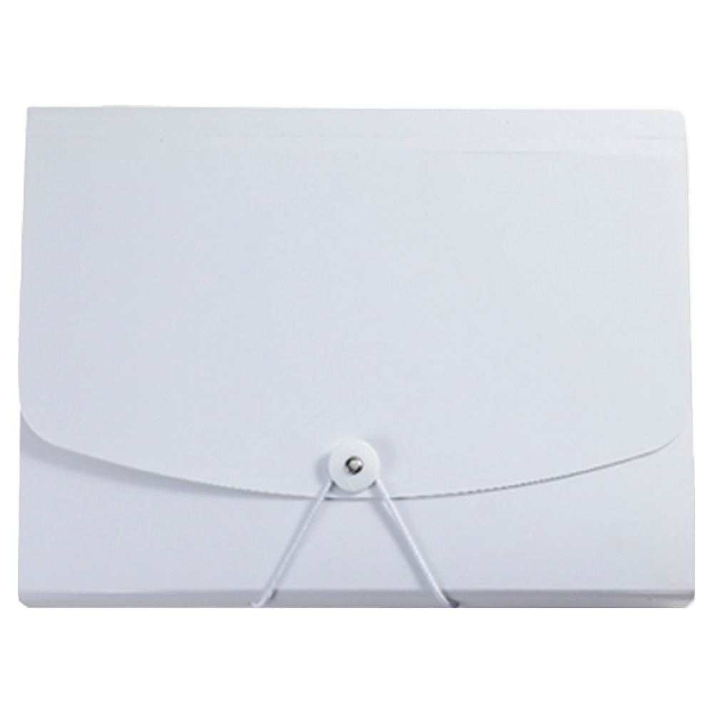 도큐모 A4 서류 정리함 아코디언 파일 13칸 8,200원