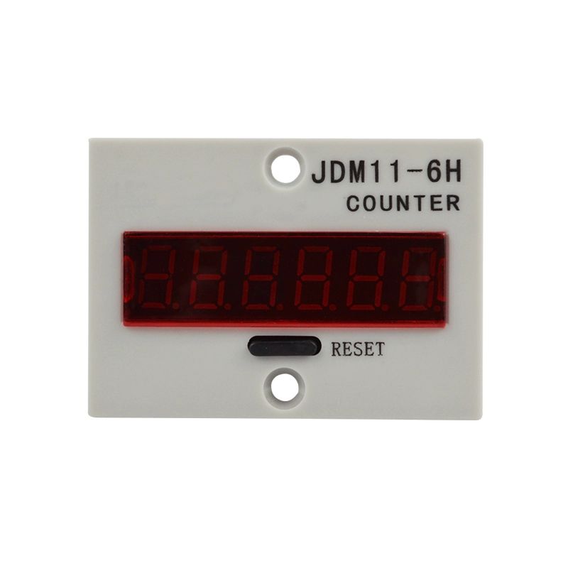 버튼 자동 반사 카운팅 숫자 디지털 조립 카운터기 택배 광섬유 19,800원