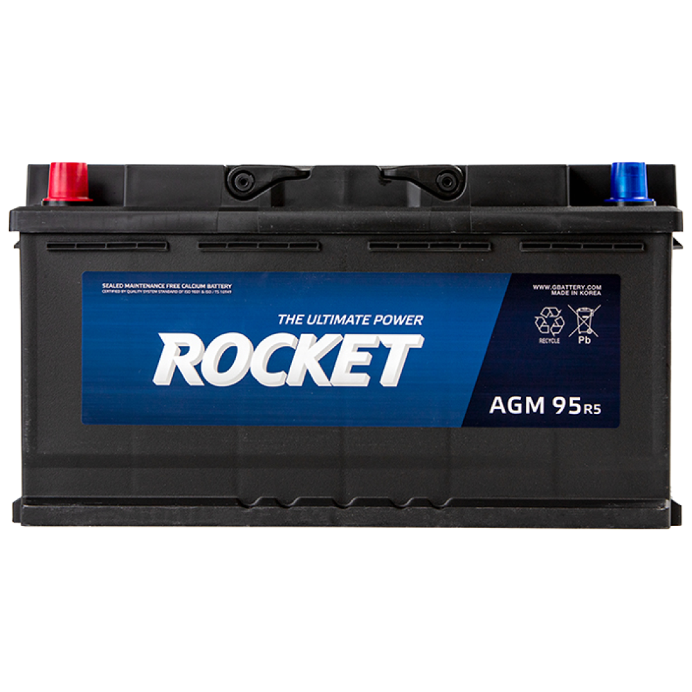 제네시스 G80(19년이후) GV80 배터리 로케트 AGM95R, 1개, 로케트 AGM95R 면장갑+폐전지반납+공구대여 171,700원