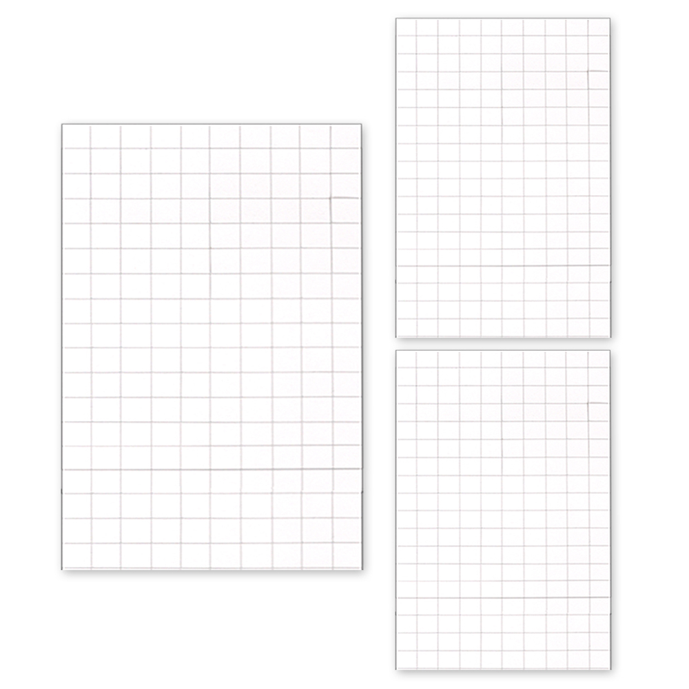 유니아트 입체양면테이프 사각 1cm (28*20cm) 6,500원