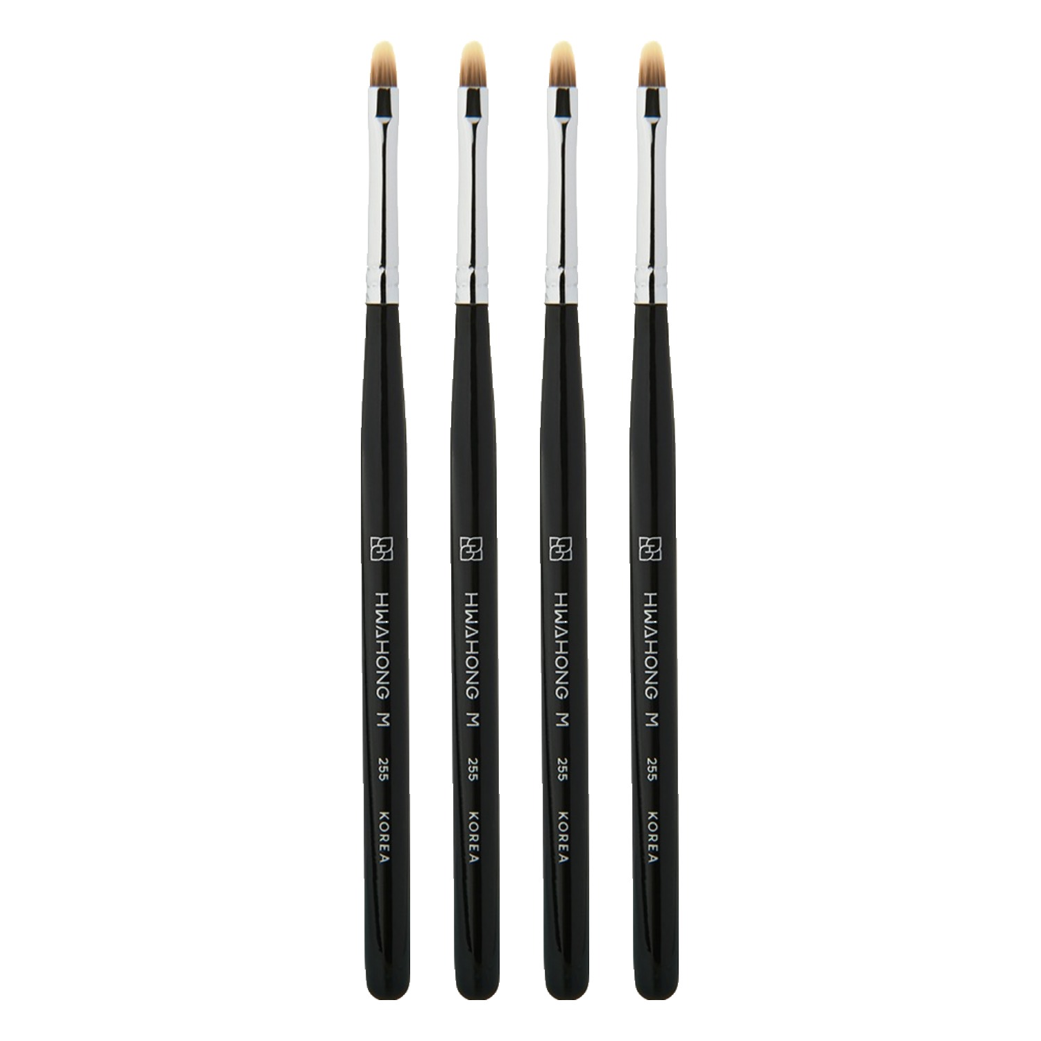 화홍엠 255 아이라이너 멀티 브러쉬, 현재가 47,600원