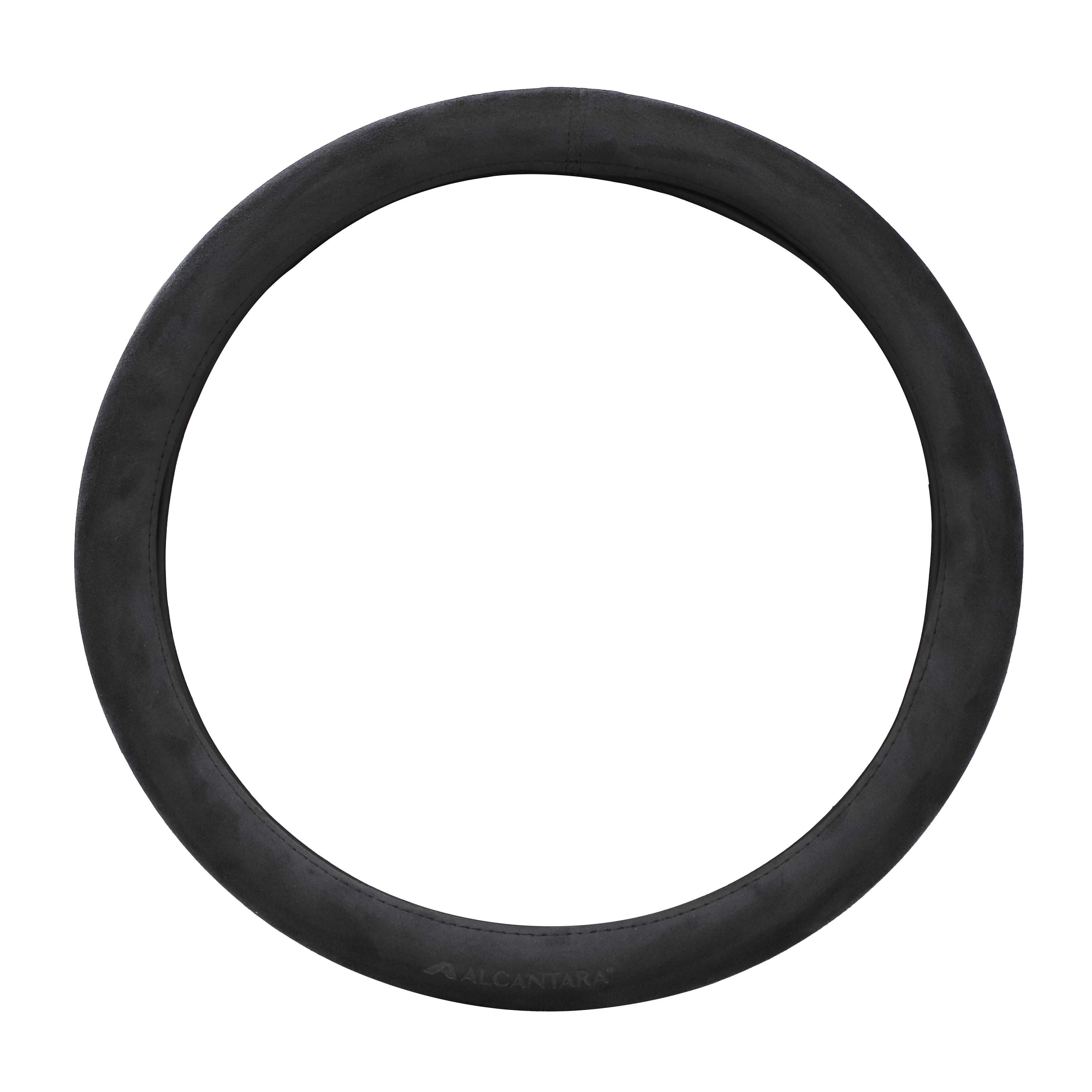 이지스 자동차 핸들커버 프리미엄 알칸타라+가죽 투톤, 다크브라운 46,800원