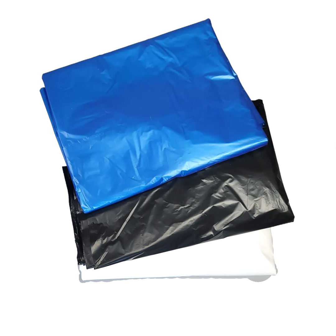 쓰레기 평판봉투 쓰래기봉투 시장 대형 야채 철물점 봉투 100L 80,190원