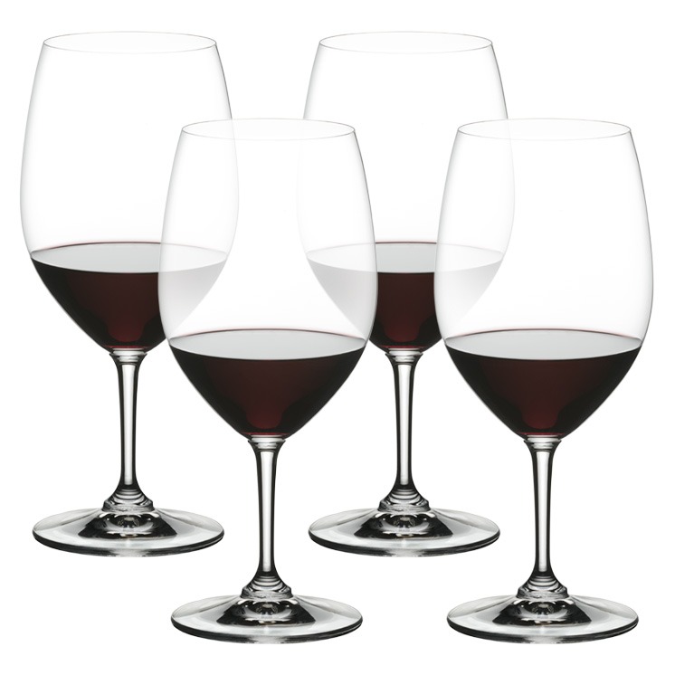 나흐트만 비비노 보르도 와인잔, 610ml, 4개 39,790원