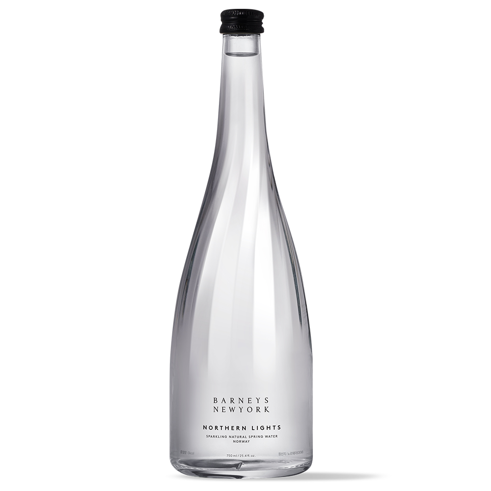 바니스뉴욕 노던라이츠 스파클링 워터, 750ml, 4개 56,000원