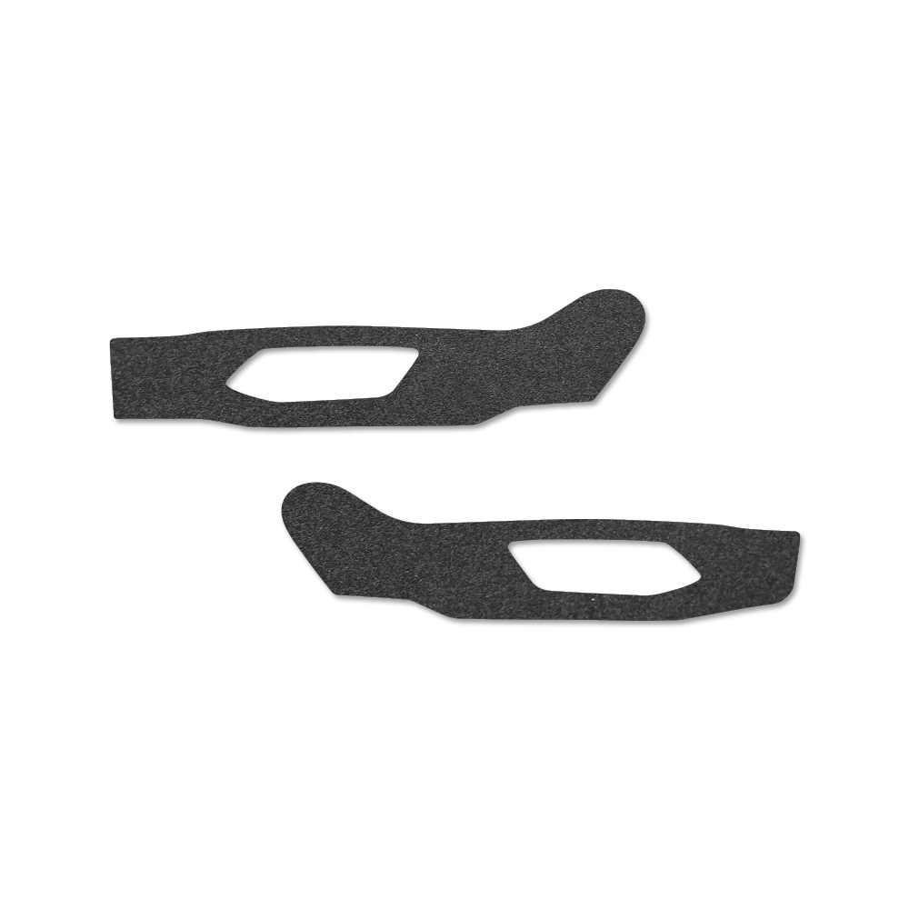 MQ4 더뉴쏘렌토 23~26년식 페이스리프트 스크래치 방지 1열시트사이드커버(자동+자동/익스텐션 유), 단일색상, MQ4쏘렌토 페이스리프트 20,000원