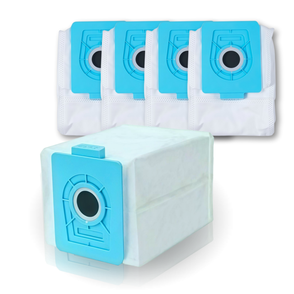 [국내생산] 배터리연구소 캐치웰 CX PRO / CX PRO N / TW100 호환 먼지봉투, 5개, 캐치웰 먼지봉투 14,000원