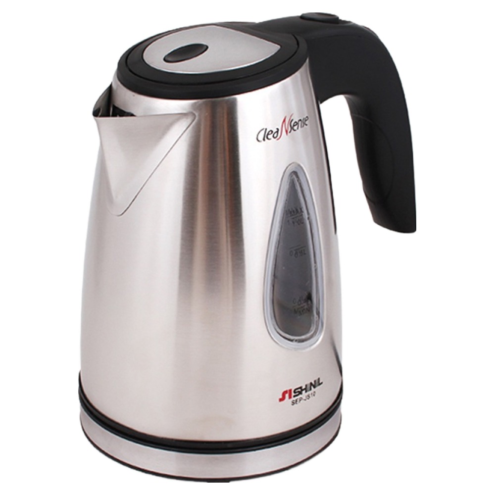 신일 스테인레스 무선 전기주전자, SEP-JS10 25,000원