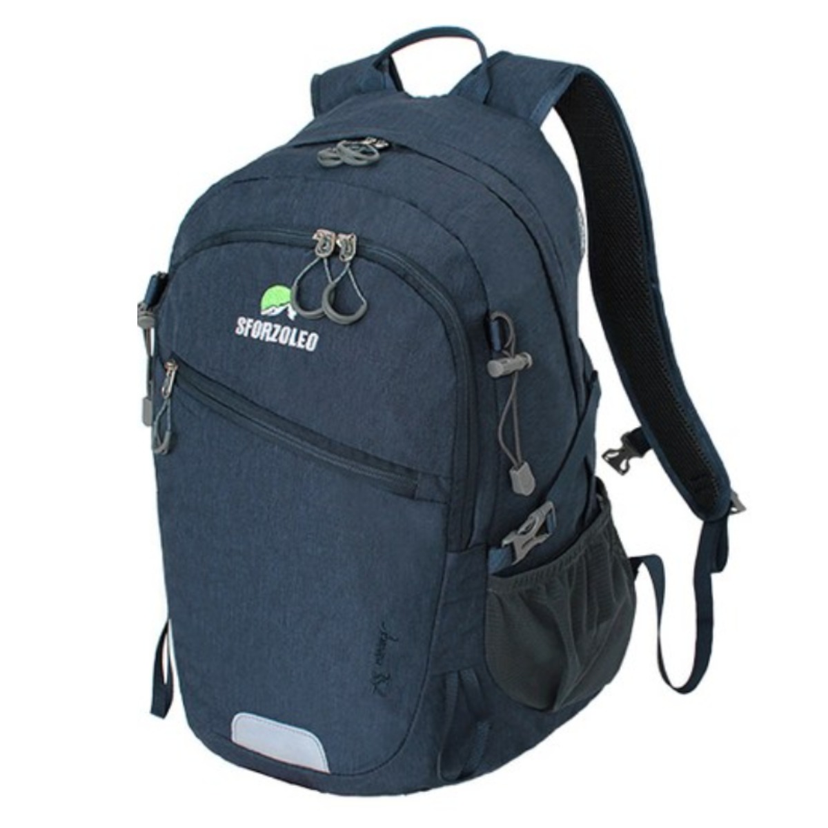 스포르조레오 고급 등산배낭 SFL_500 백팩 M사이즈, 네이비 28,500원