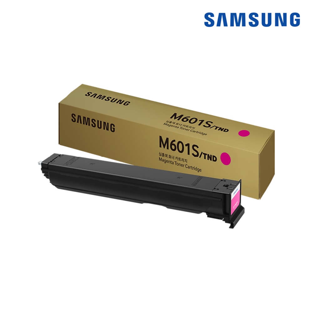 삼성전자 정품토너 CLT-M601S 빨강 (SL-X6300LX/20K), 1개 160,000원