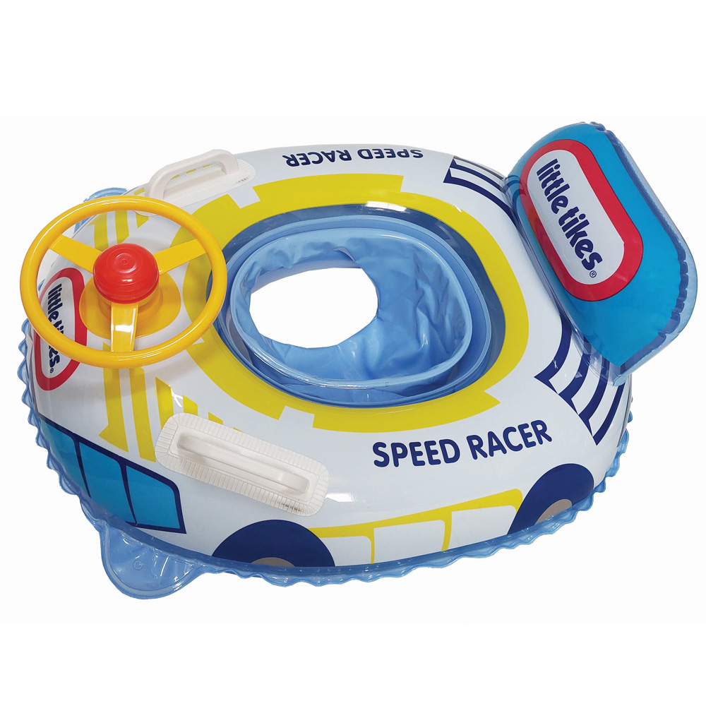 리틀타익스 레이싱 유아 보행기 튜브, 혼합색상, 1개 20,500원