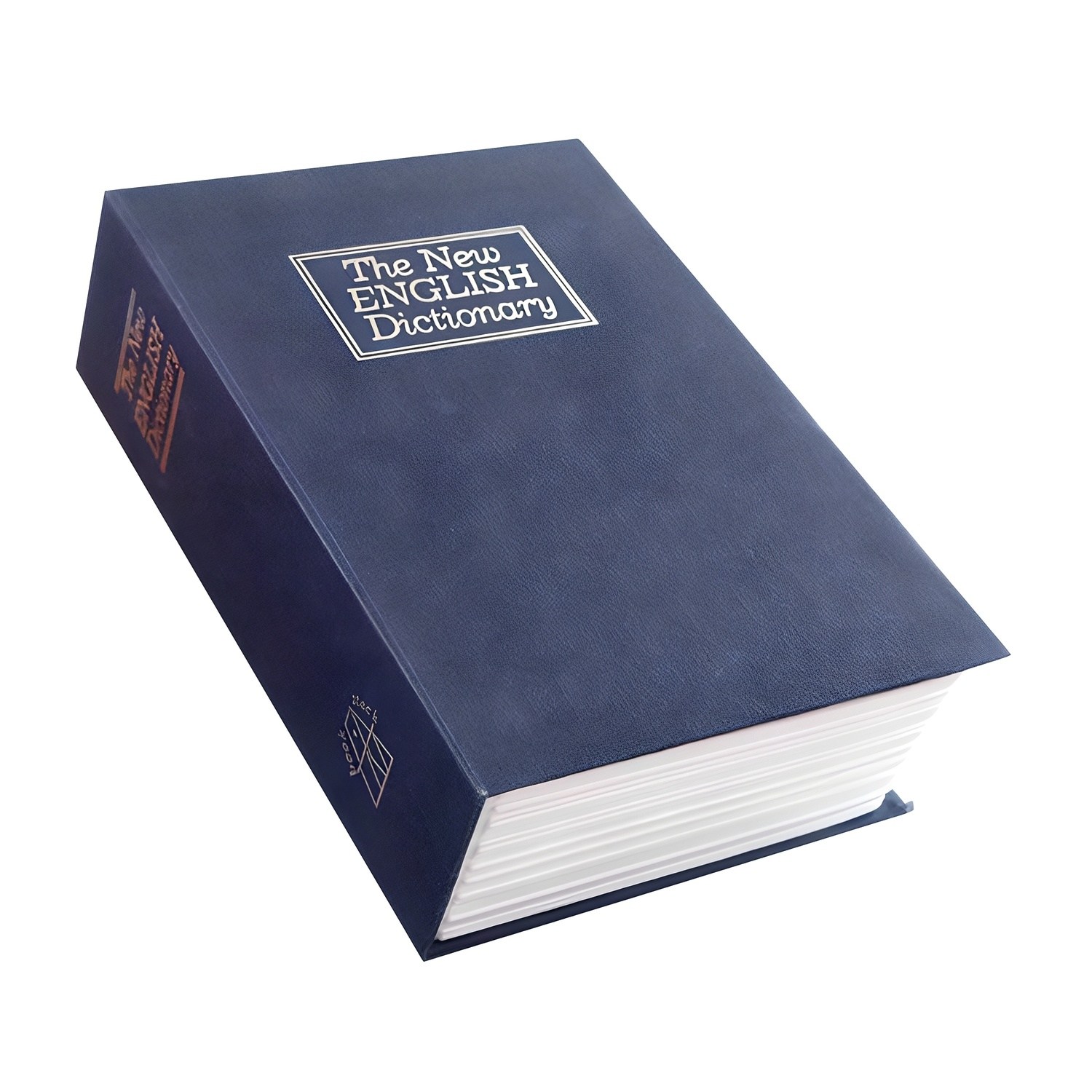 스토리빙 비밀 미니 책 금고 소형 6,730원