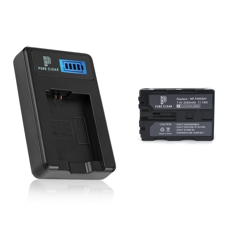 소니 NP-FM500H 배터리+충전기 A550 A500 A450 A350 A300 A200 A100 45,800원