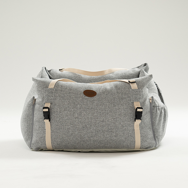 펫테일 바리스타 강아지 카시트, 쿠키앤크림, 1개 87,900원