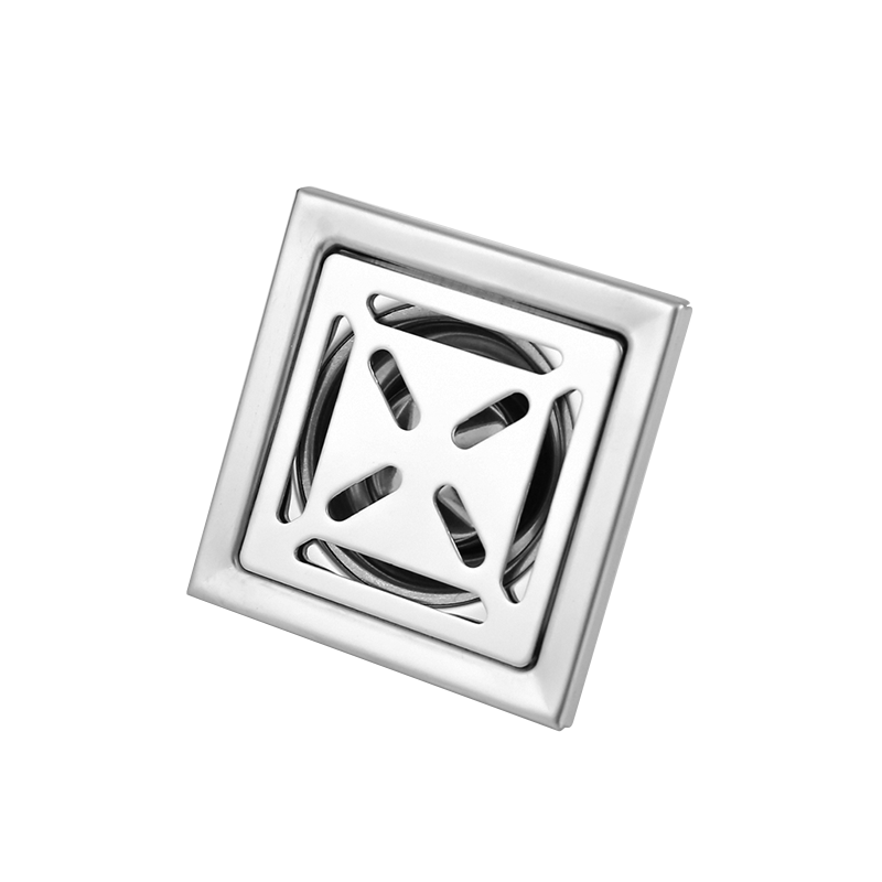 After Sea  하수구트랩 욕실화장실배수구 방충방취 H5885,사각 12,900원