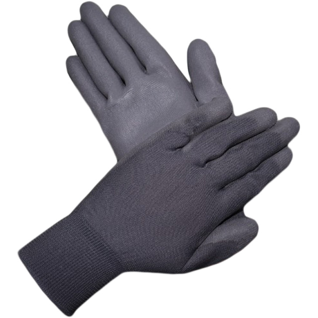 무료배송 피유장갑 PU장갑 PUPALM PUTOP PU내피 [100켤레], 100개, 회색 43,900원