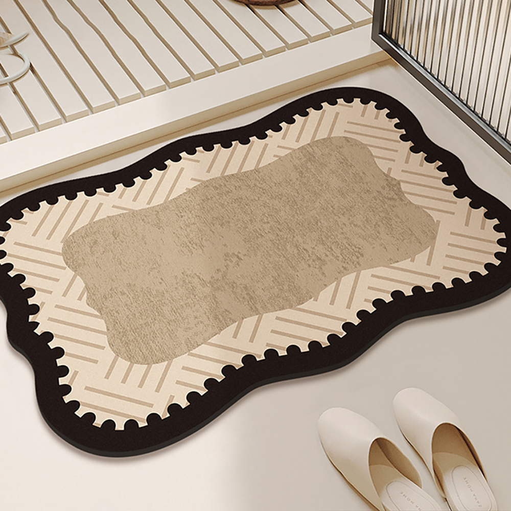 소유공간 홈 프렌치 규조토 흡수 발매트 11,360원