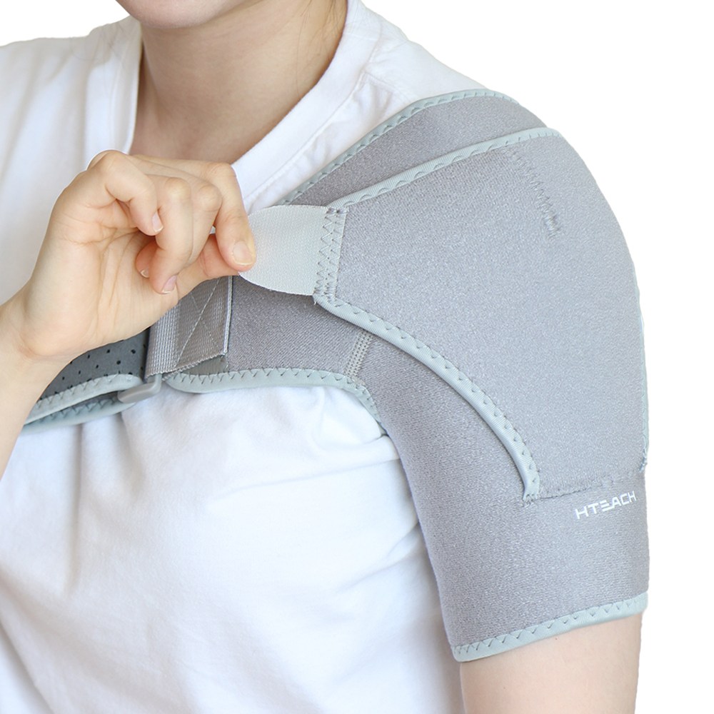 혁선생 의료용 어깨보호대 남여공용 회전근개 압박 아대 Delto H-01, 1개 29,800원