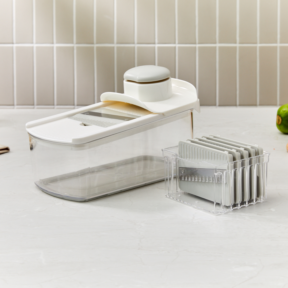 모던하우스 매일쓰는 멀티 다용도 채칼 6종 세트 18,910원