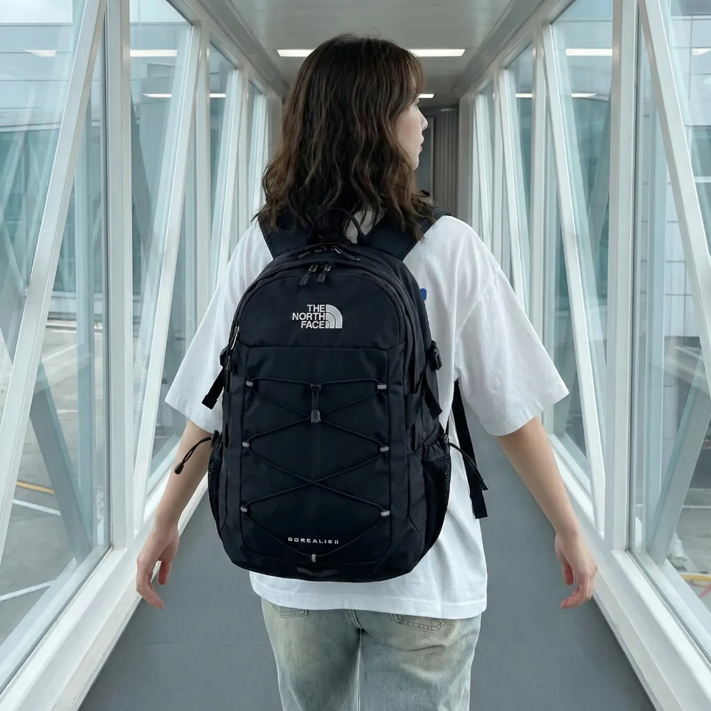 [매장AS가능] 노스페이스 보레알리스 2 백팩 가방 26SS 신상 책가방 155,000원