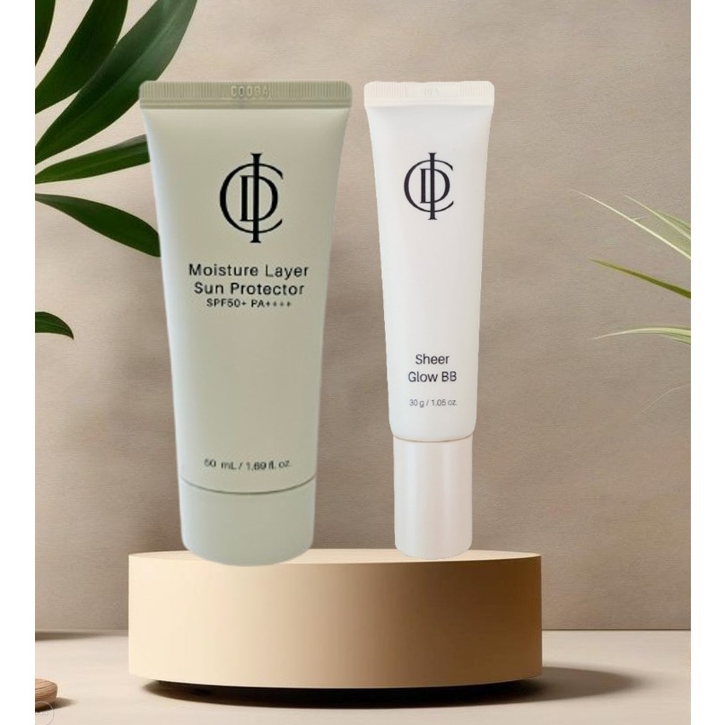 인셀덤 화장품(100%정품 QR보장) 인셀덤 SPF50+ PA++++ 아쿠아 선젤, 비비 2종 세트 [100% 환불보장] 48,650원