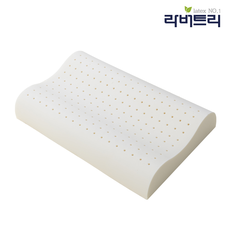 라버트리 [라버트리] 숙면도우미 라텍스 베개 S사이즈 22,900원