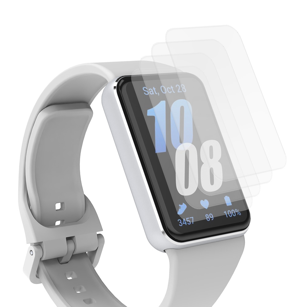 랩씨 TPU 풀커버 자가복원 액정보호필름 4p 4,800원