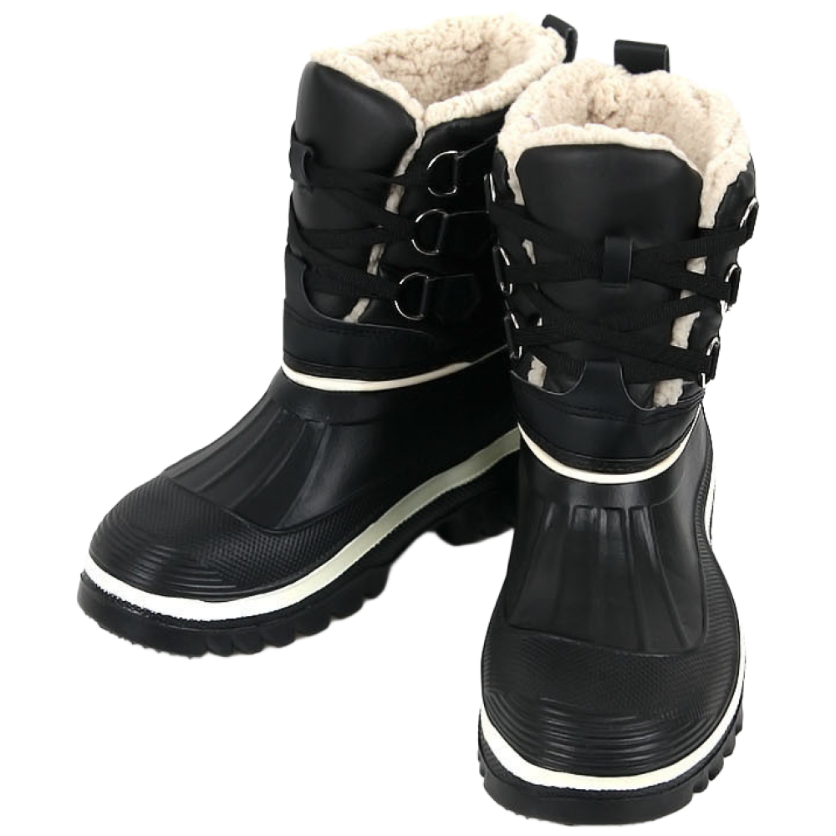 [대륜] 초경량 남성여성용 방수 방한부츠 방한화 털부츠 SB87 49,700원