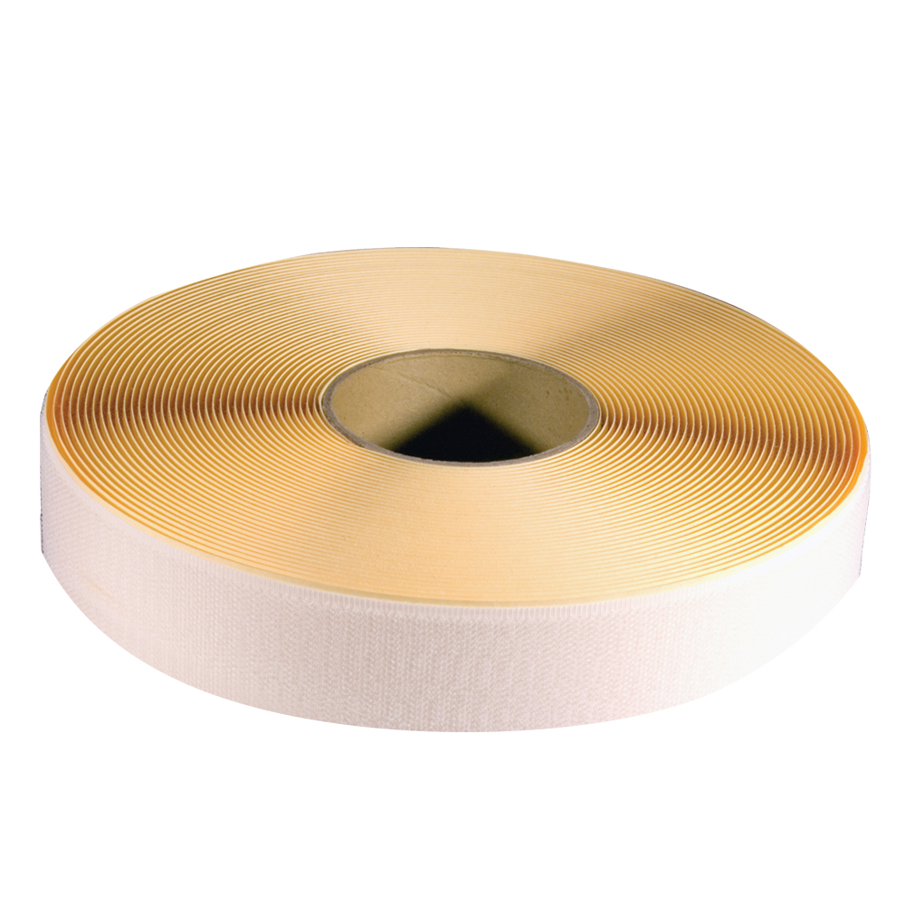 고무나라 벨크로 찍찍이 테이프 까슬이 흰색 18m 4,200원