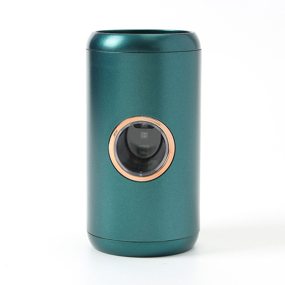 어렌델 투스픽 자동센서 3단 치약 디스펜서(블루그린) 29,900원