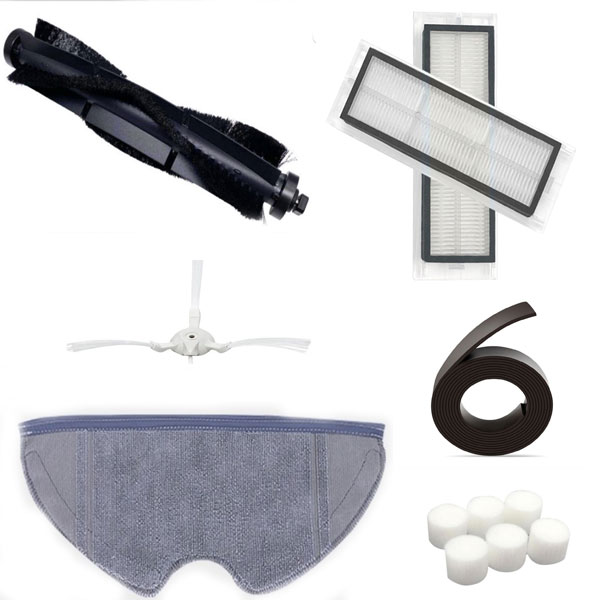 와이제이 치후 360 로봇청소기호환용 부품 7,900원