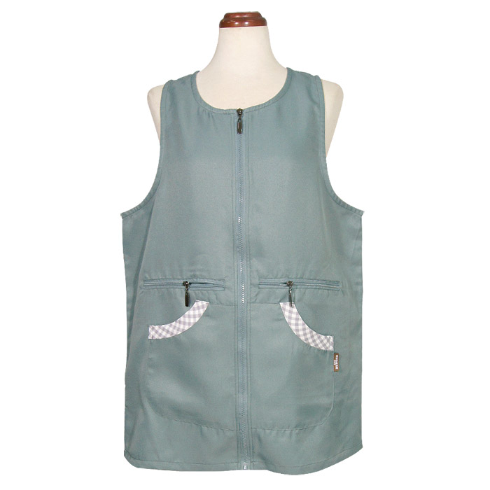 바이데코 생활방수 조끼형 다용도 앞치마 16,060원