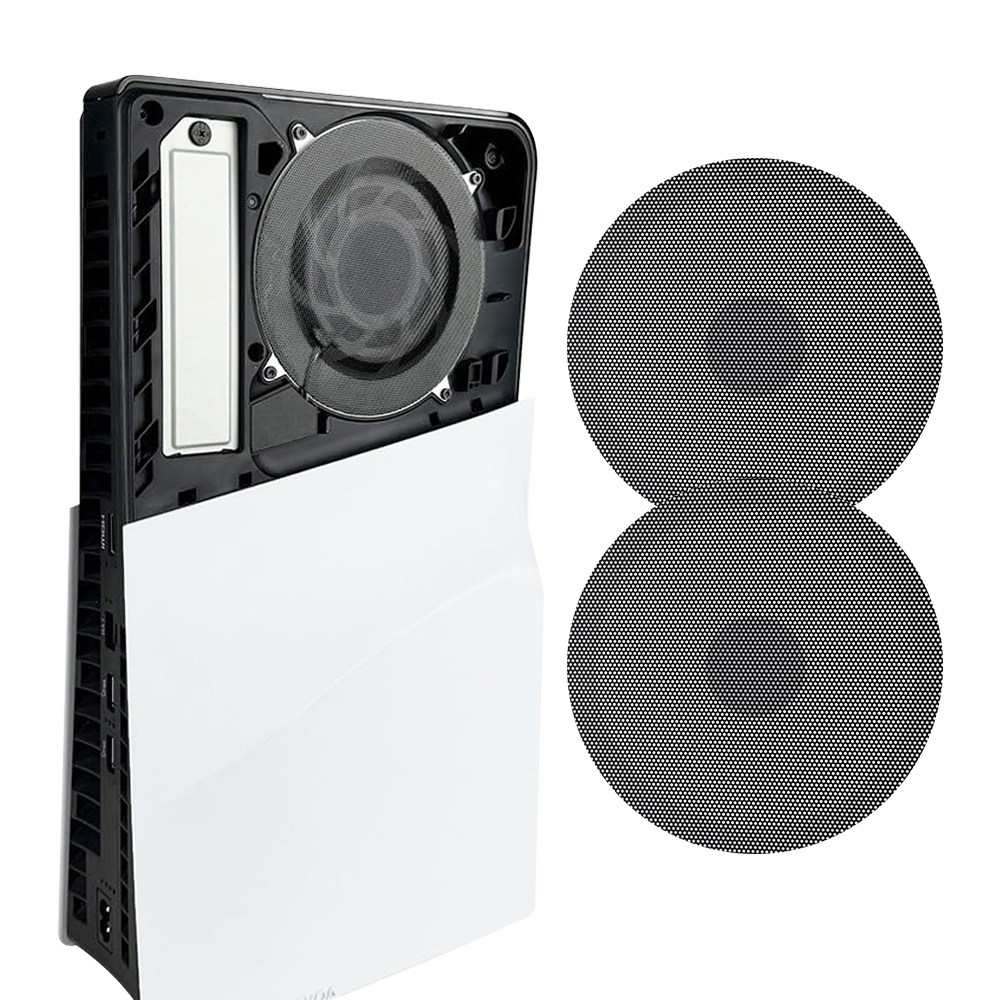 PS5 플스5 프로 슬림 쿨러 먼지 필터 9,900원