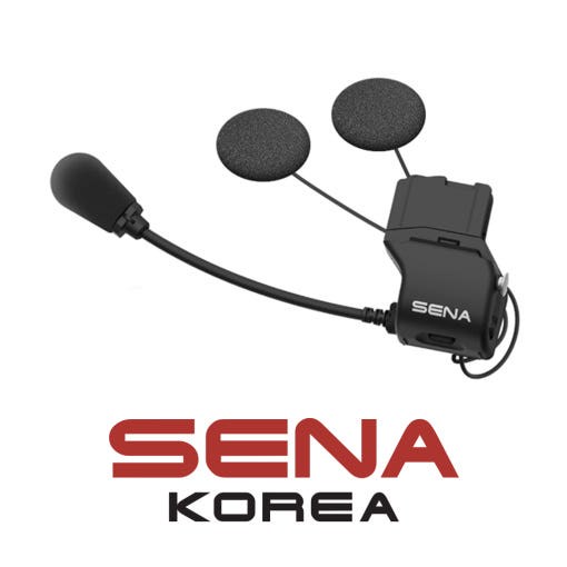 세나 50S 블루투스 전용 하만카돈 헬멧 클램프킷 유니버셜 마이크 50S-A0202 129,000원