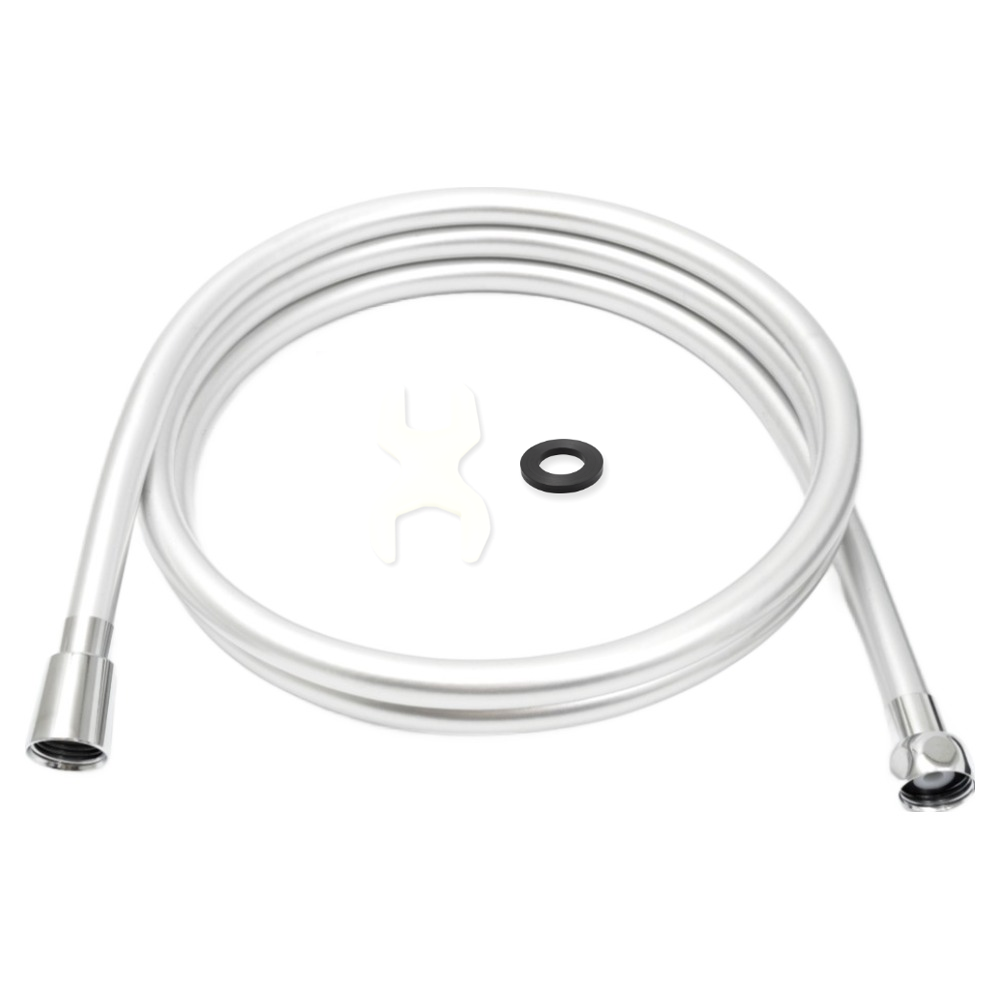 제일바스 국내 제조 물때방지 PVC 샤워호스 8,730원